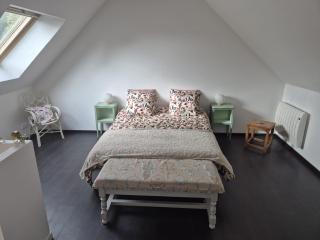 Gîte Le Jardin Secret Castanéa Parc Loire Anjou Touraine - 8