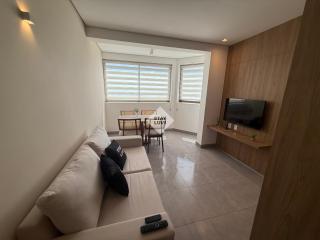 Apartamento completo em Gutierres - Monte Olimpo - 2
