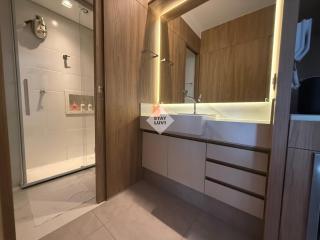 Apartamento completo em Gutierres - Monte Olimpo - 1