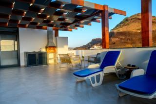 Yes Rooftop, Private Pool & Sea View, Cidadela - 7