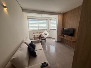 Apartamento completo em Gutierres - Monte Olimpo - 4