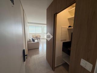 Apartamento completo em Gutierres - Monte Olimpo - 2