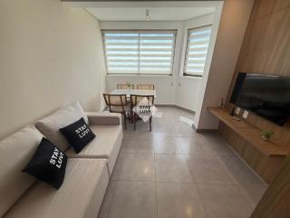 Apartamento completo em Gutierres - Monte Olimpo - 3