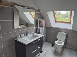 Gîte Le Jardin Secret Castanéa Parc Loire Anjou Touraine - 7