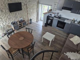 Gîte Le Jardin Secret Castanéa Parc Loire Anjou Touraine - 6