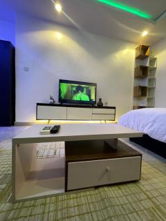 Furnished studio apartment in a serene environment - 3