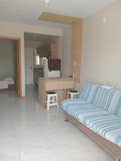 Apartamento Mobiliado - 8