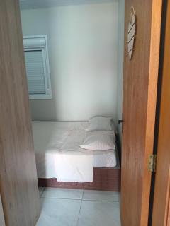 Apartamento Mobiliado - 2