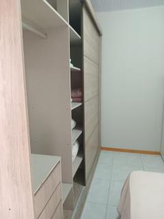 Apartamento Mobiliado - 5