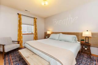 Snowcreek-Townhouse-DownTown-HotTub-8 People - 4