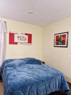 Chalés Caminho das Pedras - 6