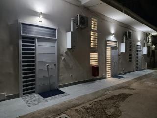 AparthouseRisorgimento CANAPA - 8