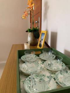 Apartamento novinho e completo COP30 - 8