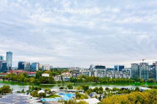 Lake view apartament - 1