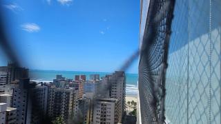 Aviação Praia Grande Apartamento 10 pes 150 mt - 2