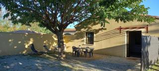 Maison tout confort avec jardin pour 4 personnes - 6