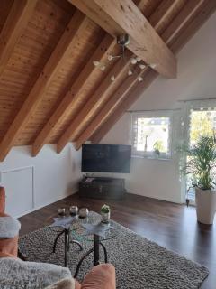 WEINblick - Ferienwohnung im Haus Petry - PFALZ - Deutsche Weinstraße - 1