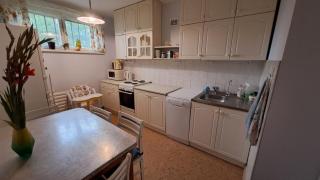 Hubane 3-toaline korter Tondiraba Jäähalli ja pargi kõrval - 7