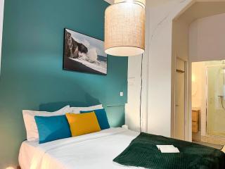 L'Oasis Rouennais - Hypercentre - Gare rive Gauche - 0