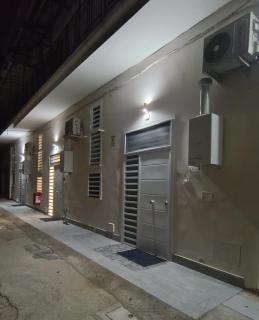 AparthouseRisorgimento MISENO - 9