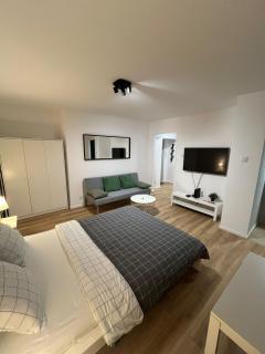 Top CityCenter Modern Nowogrodzka - Varsavia - 8