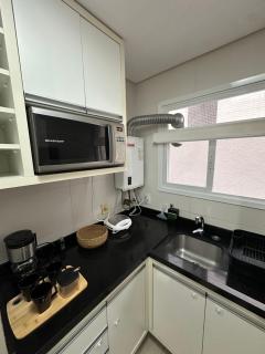 Melhor apartamento de capão! 100m da praia - 3