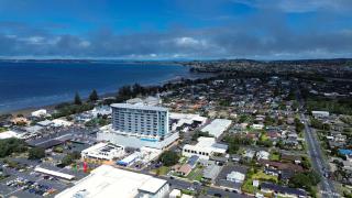 Marsden Suites Nautilus Orewa - 8