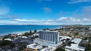 Marsden Suites Nautilus Orewa - 6