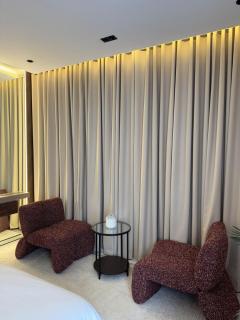 أستديو فندقي أنيق - 8