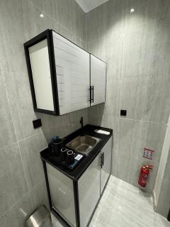 أستديو فندقي أنيق - 1