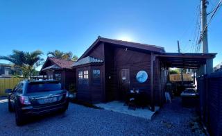 Mar&sol 80 metros da Praia Charme e Conforto - 5