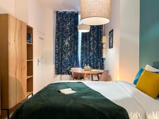 L'Oasis Rouennais - Hypercentre - Gare rive Gauche - 4