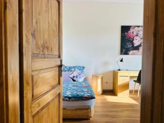 Apartament Ratuszowy - 5