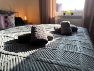 Apartament Ratuszowy - 1