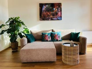 Apartament Ratuszowy - 0