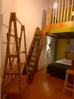 Cocos Hostel Rio - 6