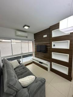 Melhor apartamento de capão! 100m da praia - 0
