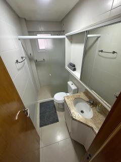 Melhor apartamento de capão! 100m da praia - 4