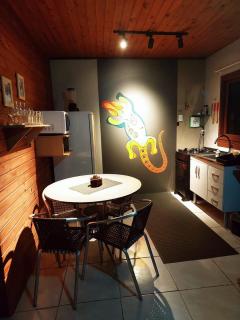 Mar&sol 80 metros da Praia Charme e Conforto - 4