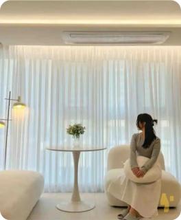 Lala Posh#수원#삼성전자#행궁동#2룸 - 8