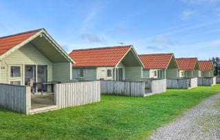 Beautiful Home In Hanstholm With Swimming Pool - 4