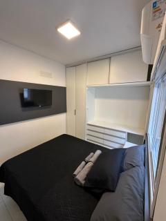 Melhor apartamento de capão! 100m da praia - 6