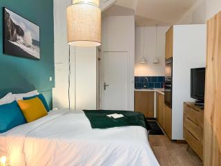 L'Oasis Rouennais - Hypercentre - Gare rive Gauche - 1