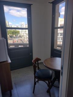 Edifício Tiradentes - 2