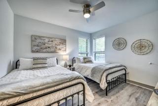 Point Venture Home Hot Tub, Beach & Marina - 7