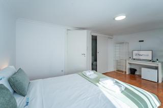 Oporto Maria Pia With Terrace Suite 4 - 1
