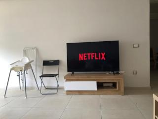 Beach 1 min walk Pool Elevator Carrefour - 2