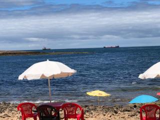 Beach 1 min walk Pool Elevator Carrefour - 1