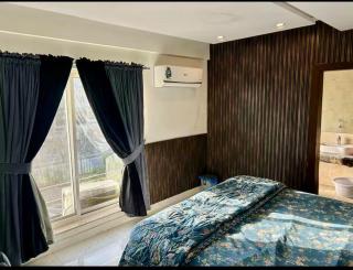 Cozy Furnished 1-Bed - 3