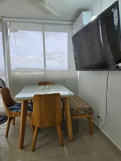 Apartamento Cómodo y Residencial con parqueo -  - 8
